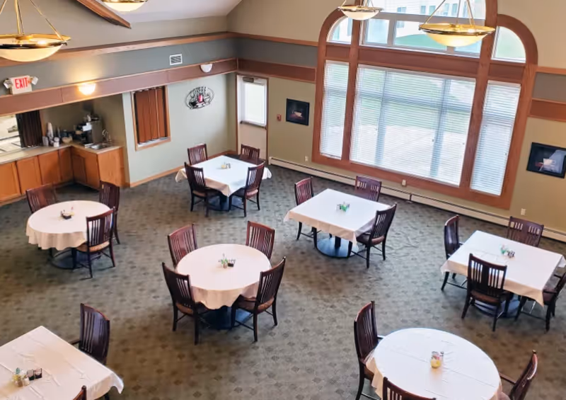 Photo 12 of Meadow Ridge Senior Living