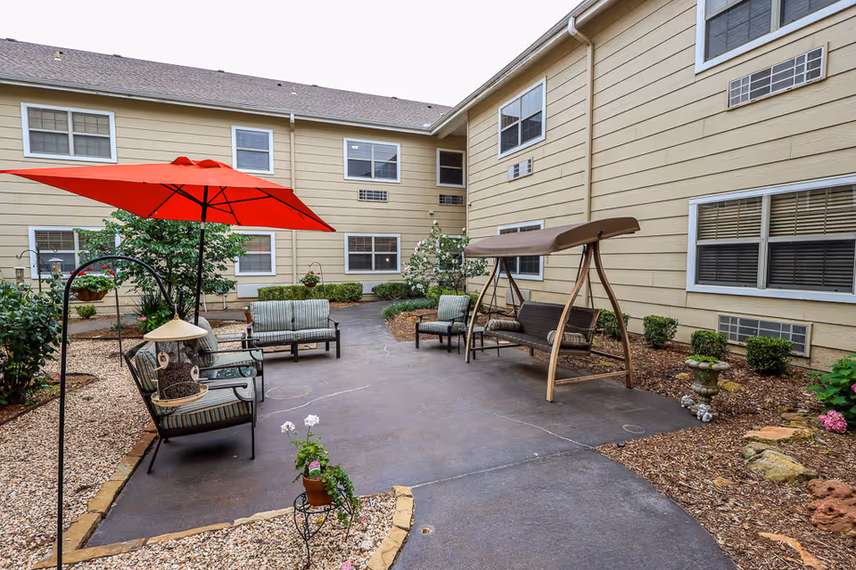 Photo 16 of Aberdeen Heights Assisted Living