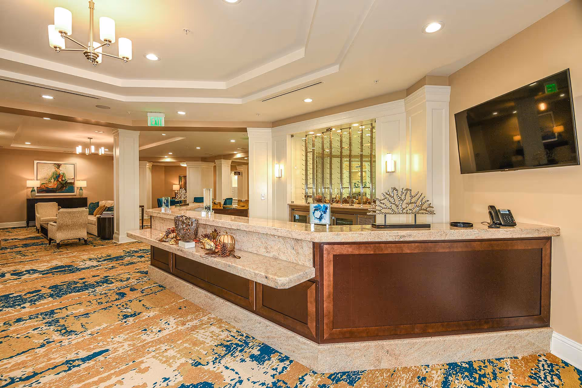 Photo 10 of Providence Living at Hunter's Creek