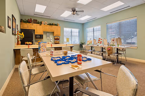 Photo 17 of Regent Park Assisted Living & Memory Care