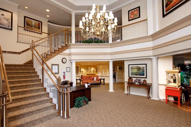 Photo 5 of Morningside House of Exton