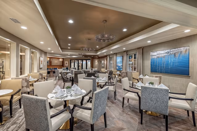 Photo 8 of Ocean Hills Senior Living Independent Living