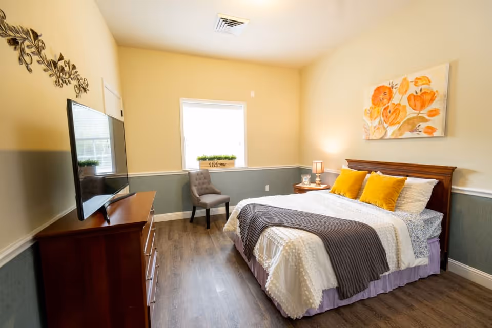Photo 5 of The Heritage Memory Care