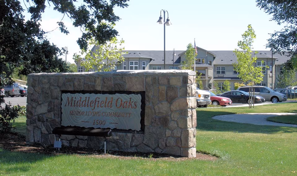 Photo 5 of Middlefield Oaks Assisted Living and Memory Care