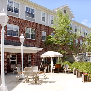 Photo 8 of New Perspective Senior Living | Carlson Parkway