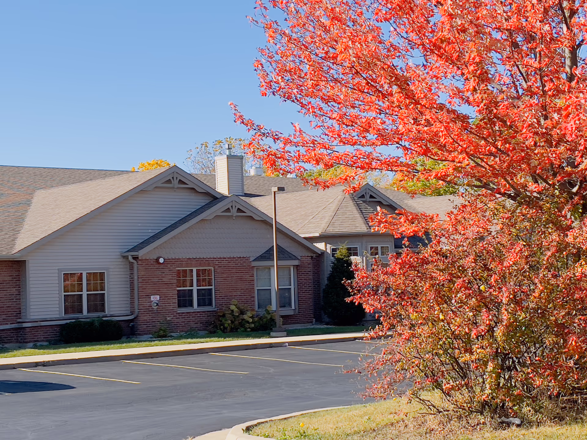 Photo of Caring Alternatives Creek Side Manor