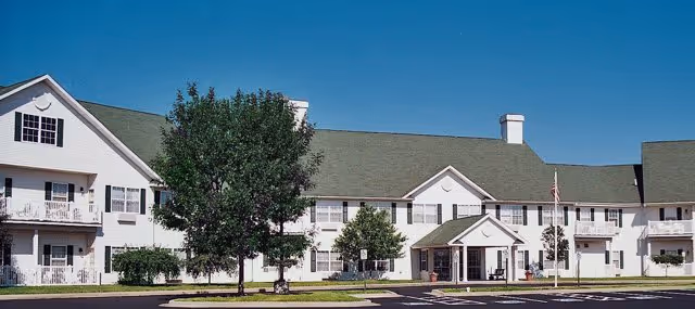 Photo of Oak Woods Manor