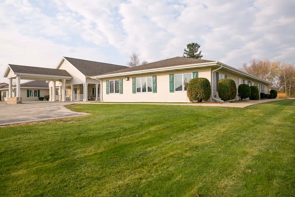 Photo of The Shores of Sheboygan Senior Living