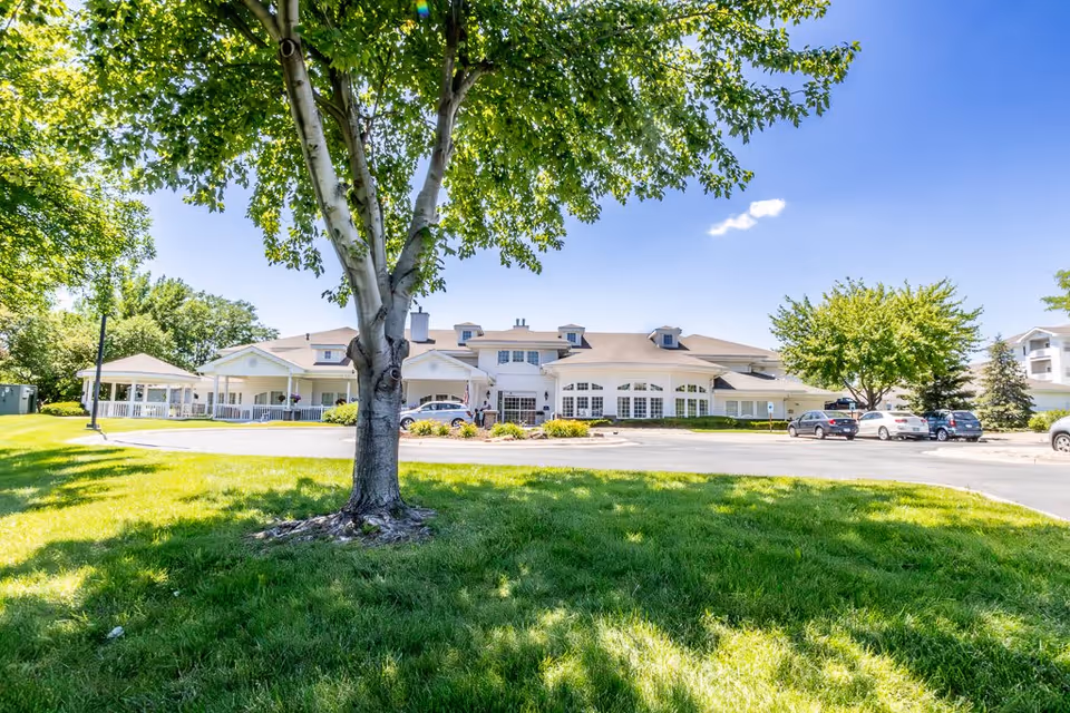 Photo of Bailey Pointe at Roxbury Park