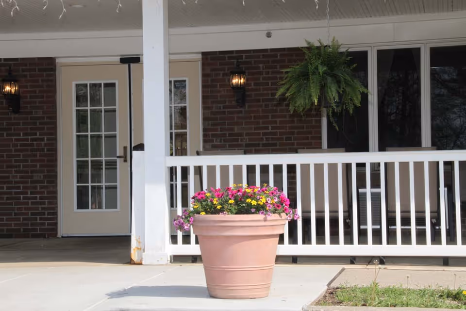 Photo 6 of Orchard Brooke Living Center