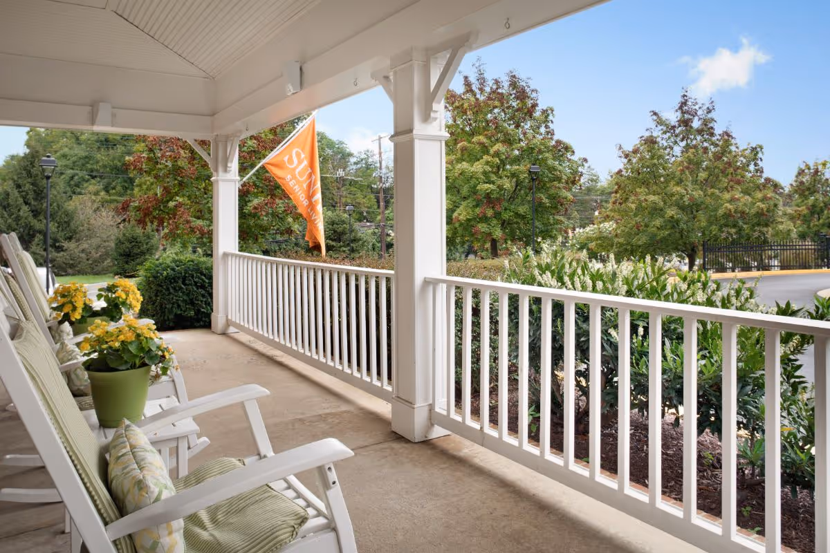 Photo 9 of Sunrise Of Silver Spring