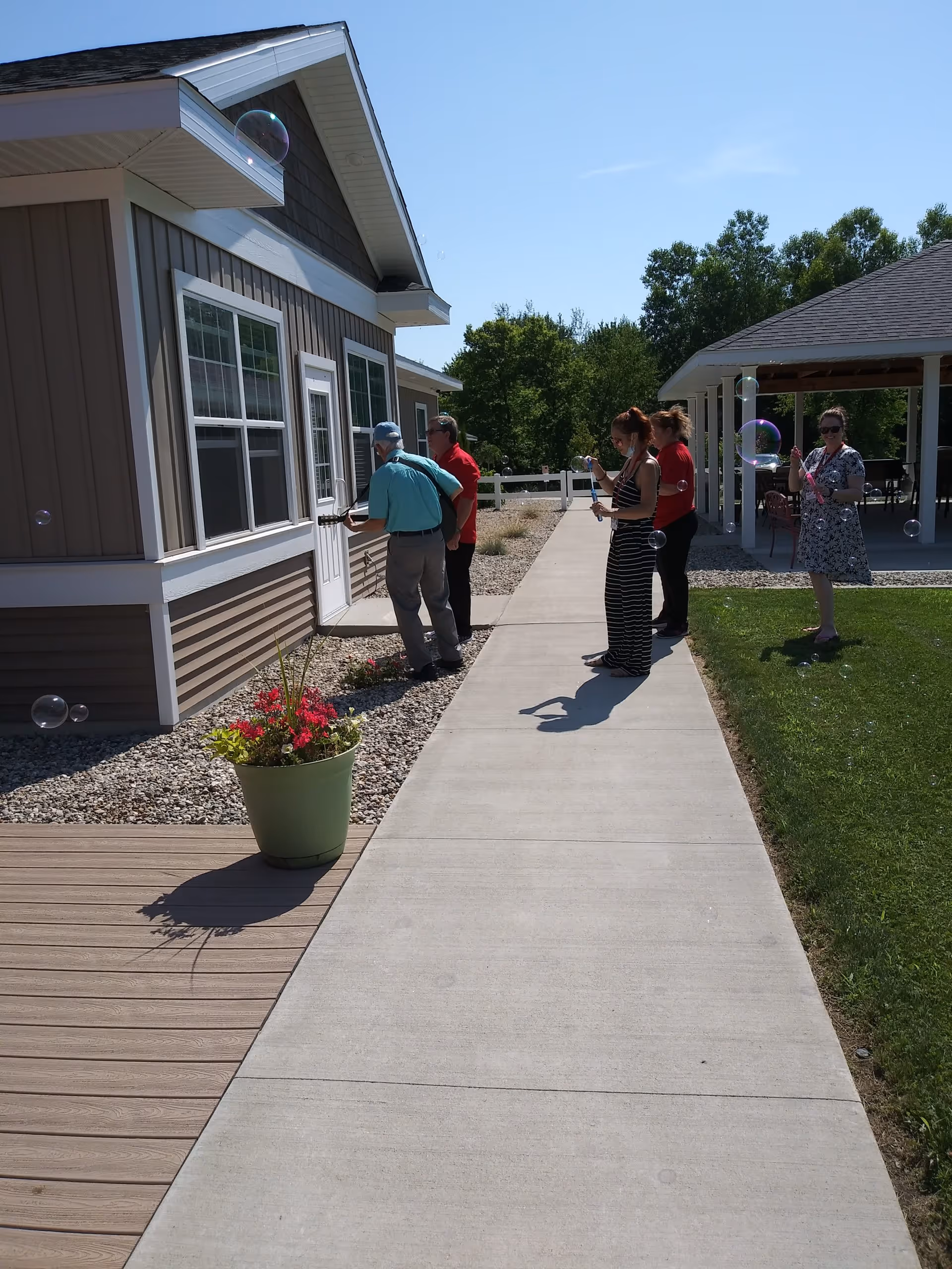 Photo 8 of Union Court Assisted Living