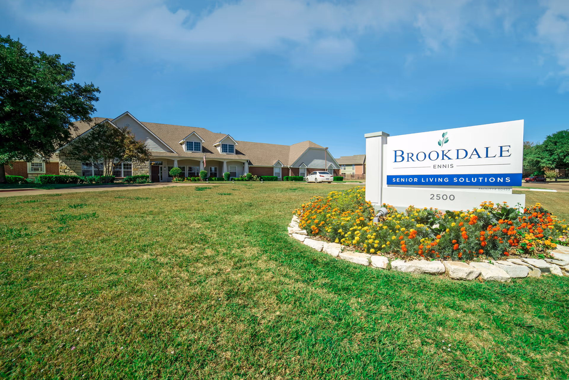 Photo 2 of Brookdale Ennis