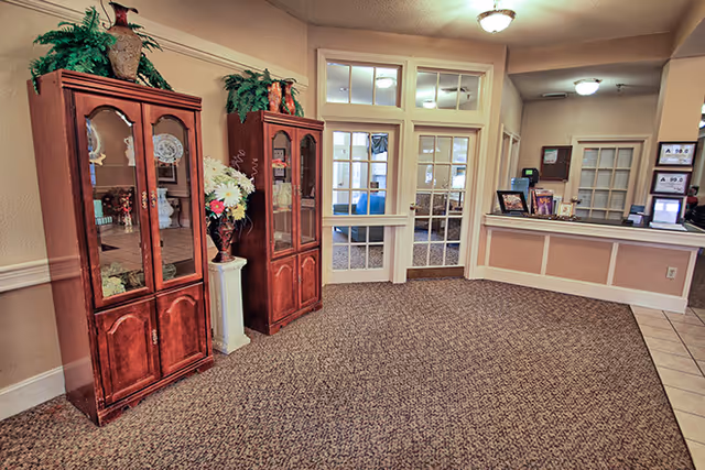 Photo 8 of Brookdale Monroe Square