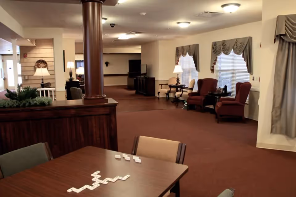 Photo 6 of Western Reserve Masonic Community