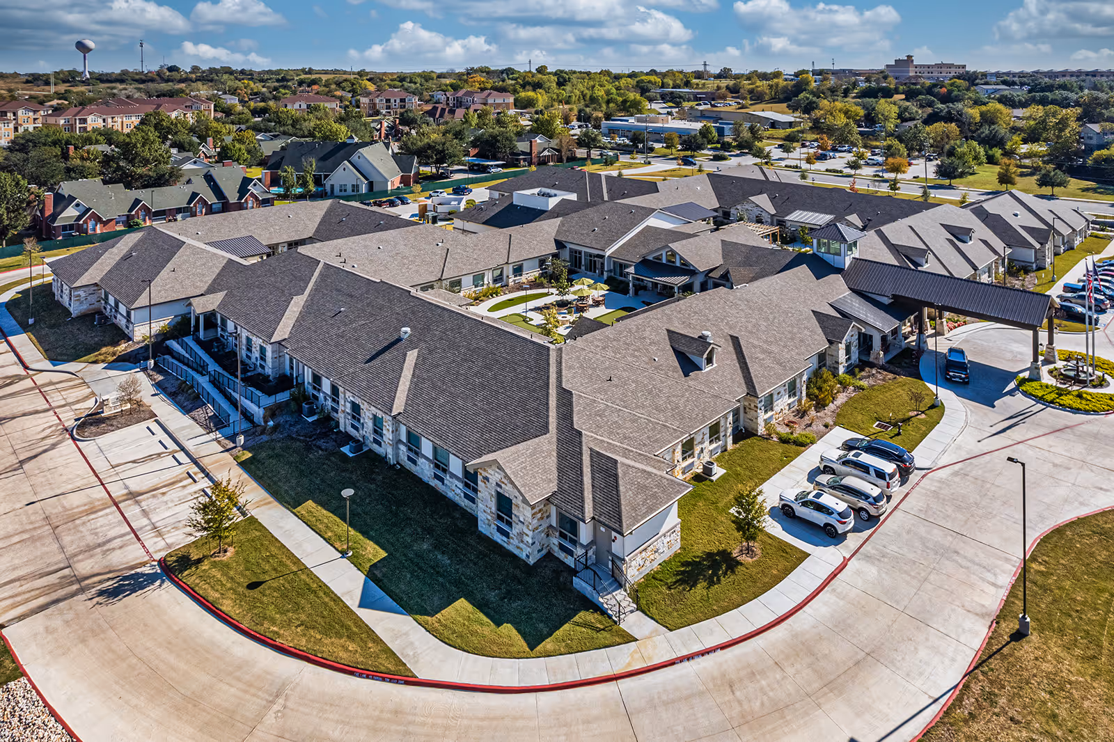 Photo 3 of Volante Senior Living of Sage Spring
