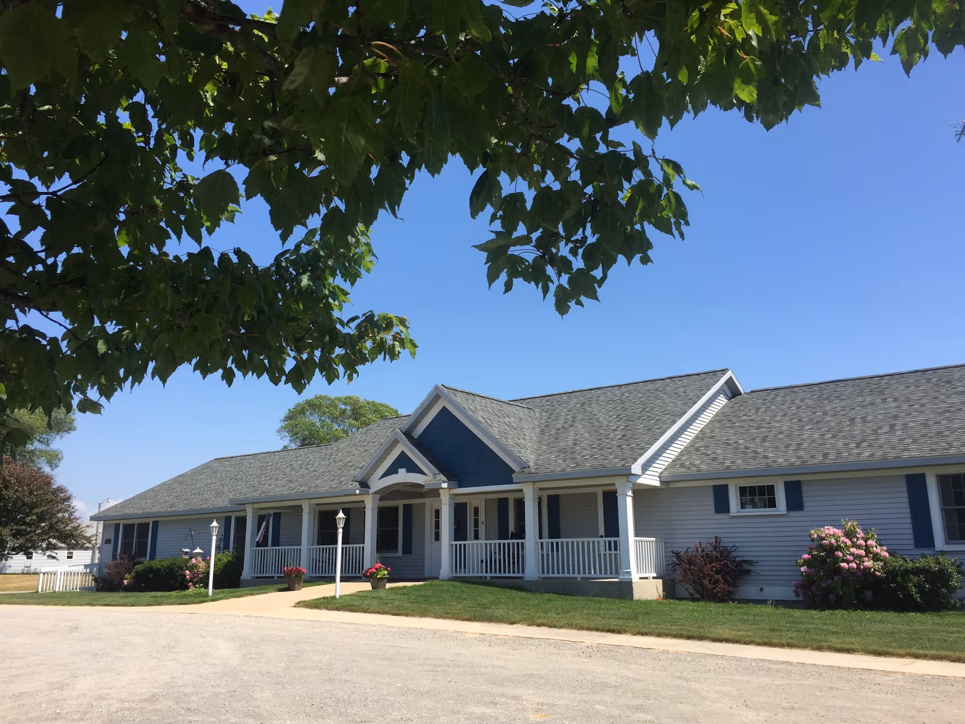 Photo of Agape Home At Blueberry Fields