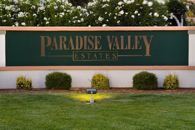 Photo 4 of Paradise Valley Estates