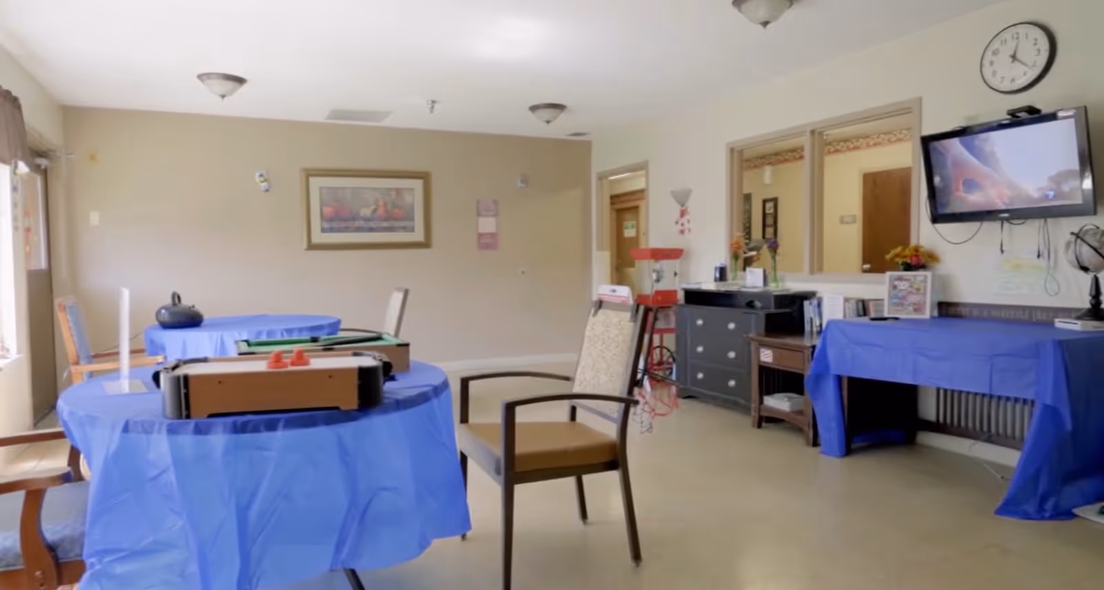Photo 8 of Waldron Rehabilitation and Healthcare Center
