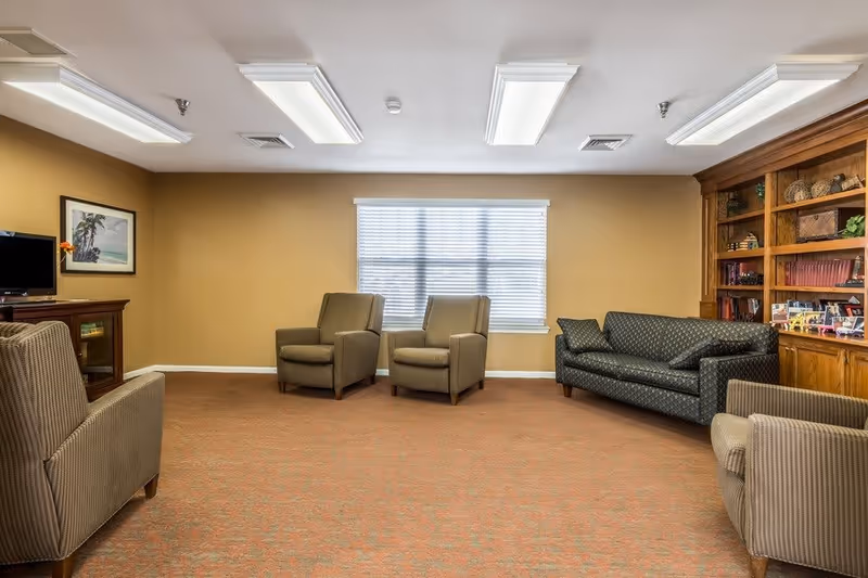 Photo 5 of The Pines at Florence Assisted Living & Memory Care