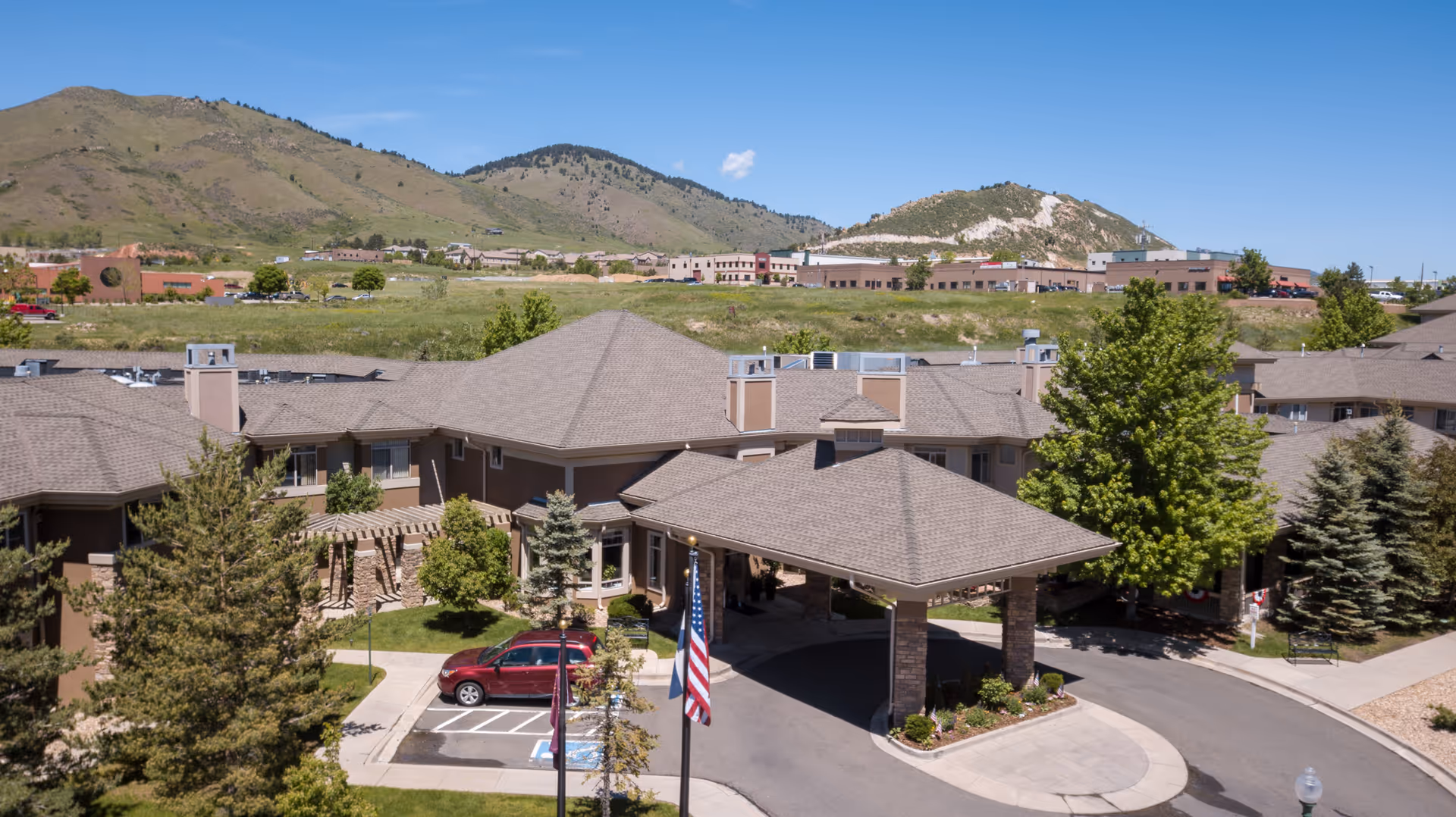 Photo 3 of Golden Pond Senior Living