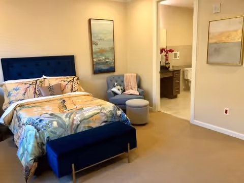 Photo 6 of Magnolia Senior Living of Frisco
