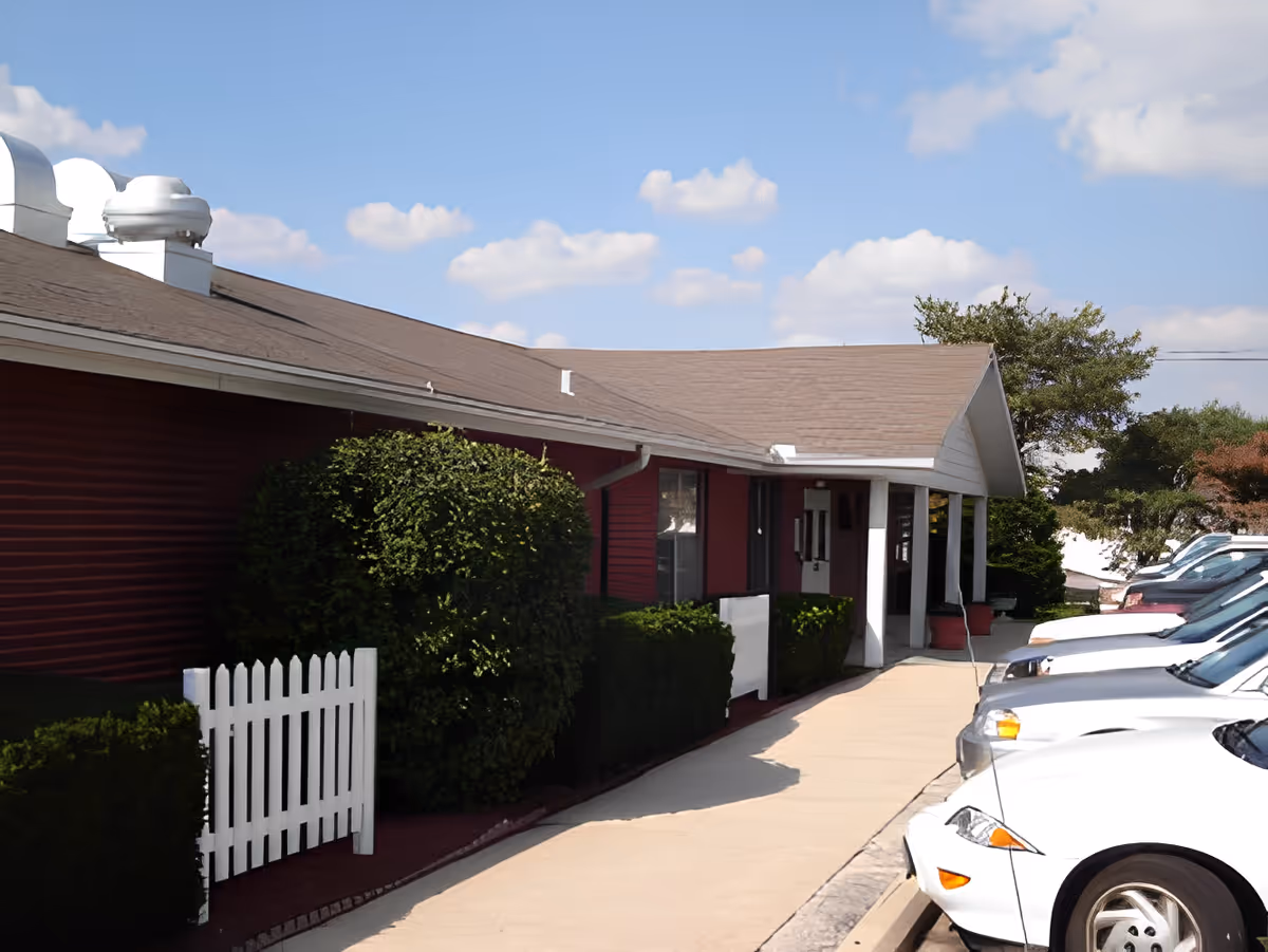 Photo of Bloomington Rehabilitation and Health Care