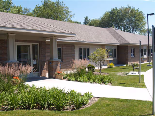 Photo of Grand Pines Assisted Living Center