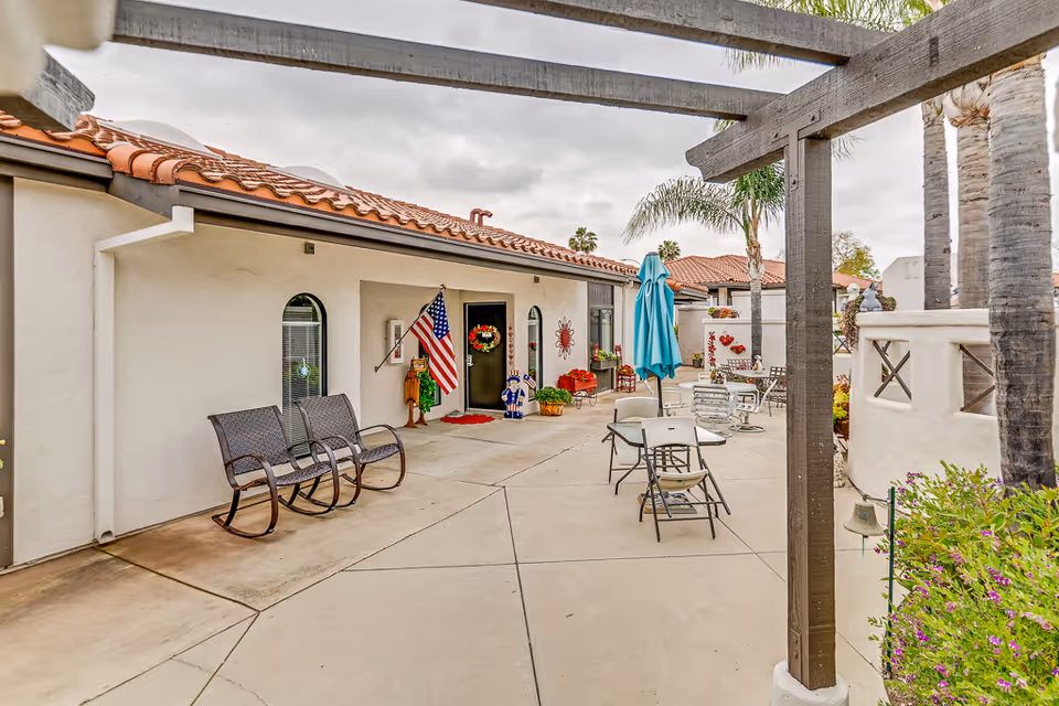 Photo 17 of Rancho Vista Senior Living