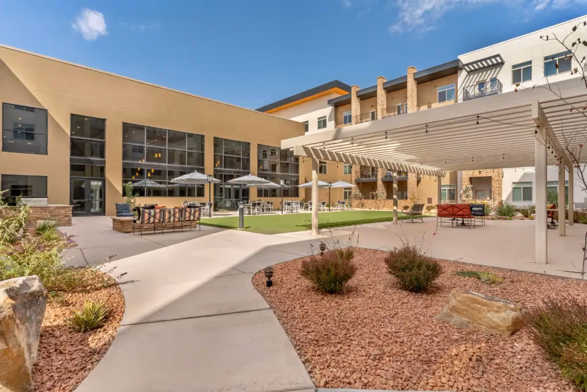 Photo 6 of Legacy Village of St George