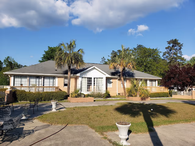 Photo 2 of J C Laraes Southwinds Assisted Living Community