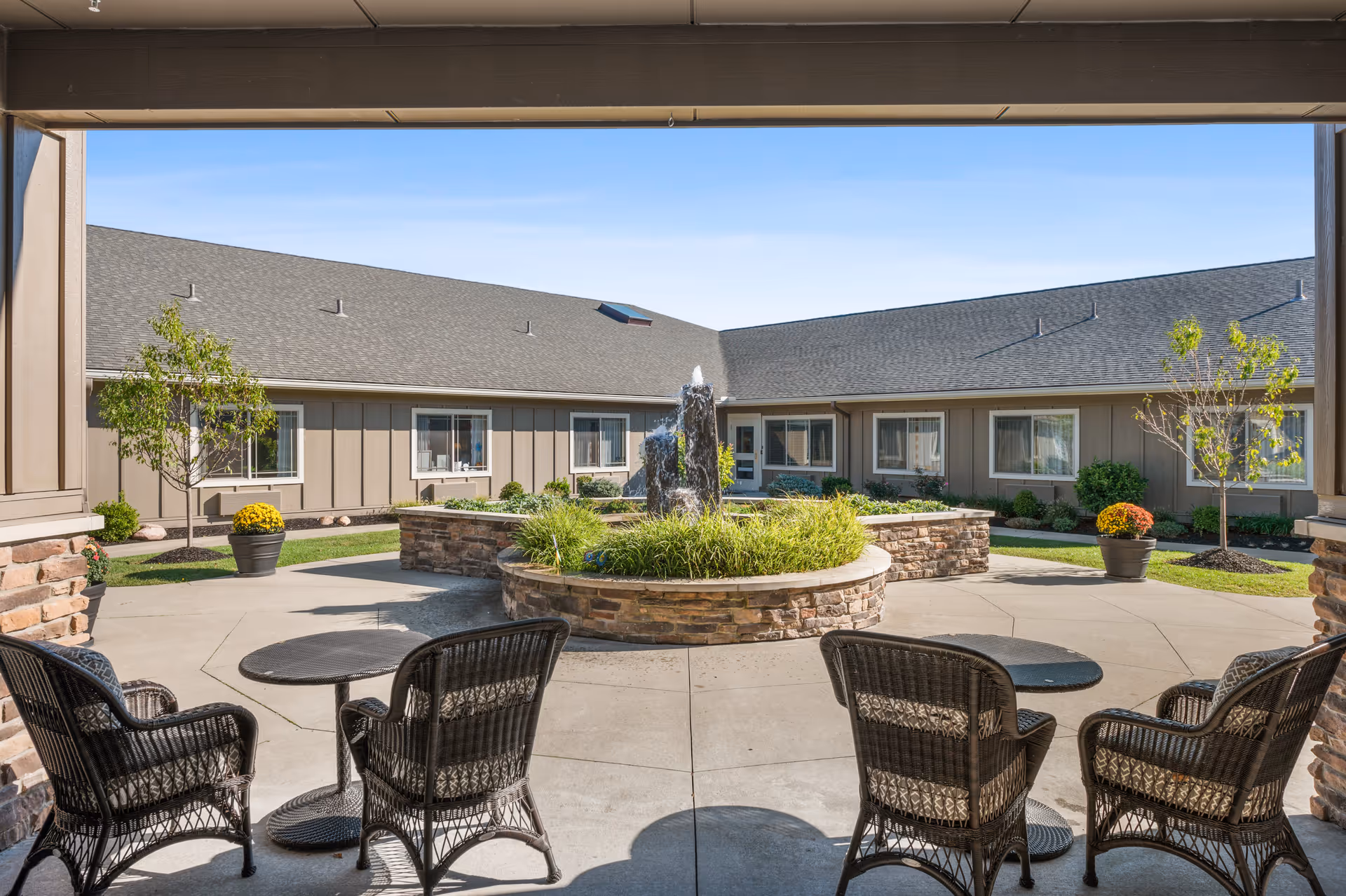 Photo 11 of Cardinal Court Assisted Living & Memory Care