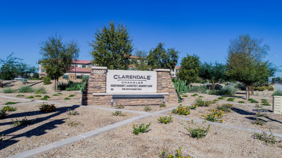 Photo 8 of Clarendale Of Chandler