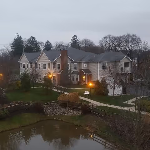 Photo of HeatherGate at Oxford Valley 