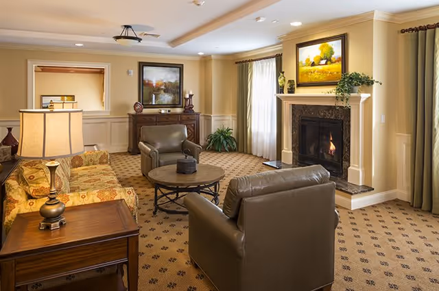 Photo 9 of Brightview North Andover - Senior Independent Living, Assisted Living, Memory Care