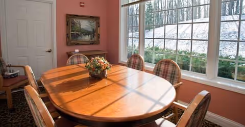 Photo 3 of Senior Living at Forest Ridge