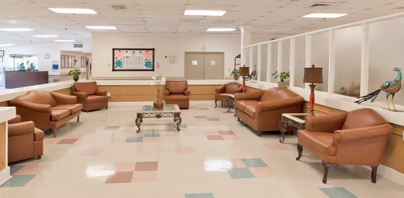 Photo 3 of Avante at Lake Worth Rehabilitation and Skilled Nursing