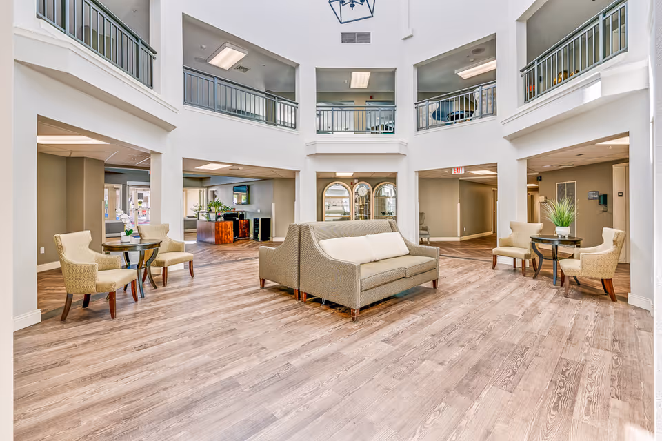 Photo 16 of Solstice Senior Living at Rio Norte