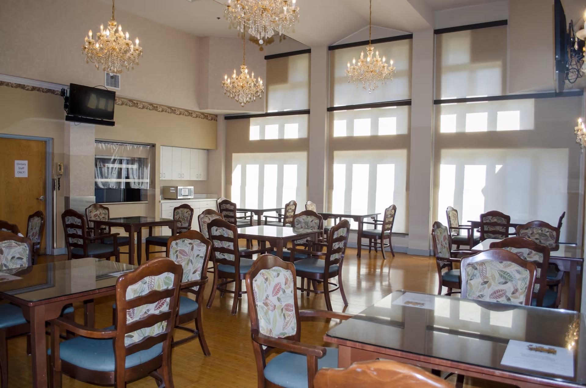 Photo 15 of Weinberg Village Assisted Living