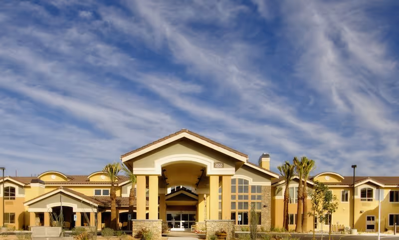 Photo of The Groves Assisted Living & Memory Care