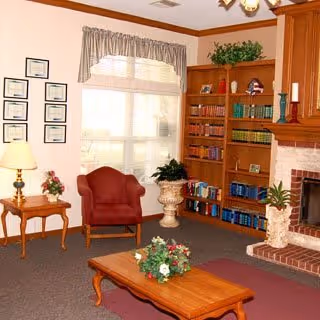 Photo 4 of The Wyndmoor of Marion