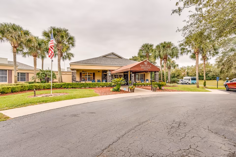 Photo of Ocala Senior Living