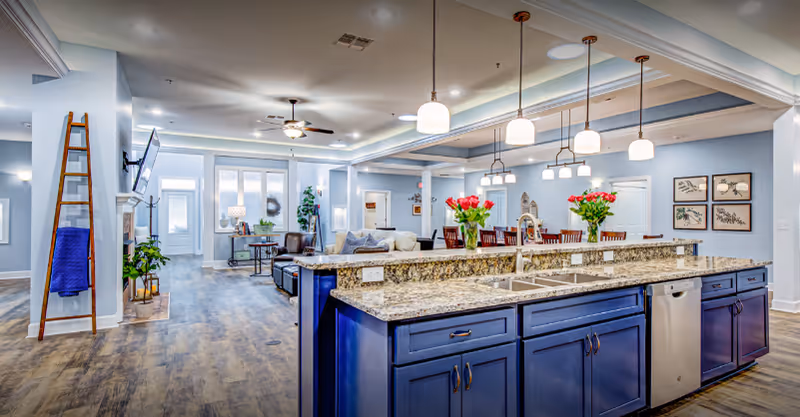 Photo 8 of Villas at Killearn Lakes