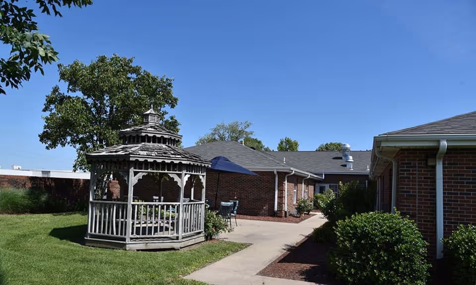 Photo 3 of Maple Tree Terrace Assisted Living By Americare