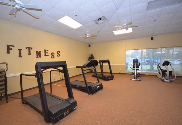 Photo 8 of PineCrest Retirement Community