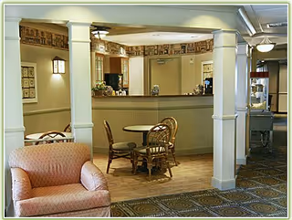 Photo 5 of Alden Courts and Gardens of Des Plaines