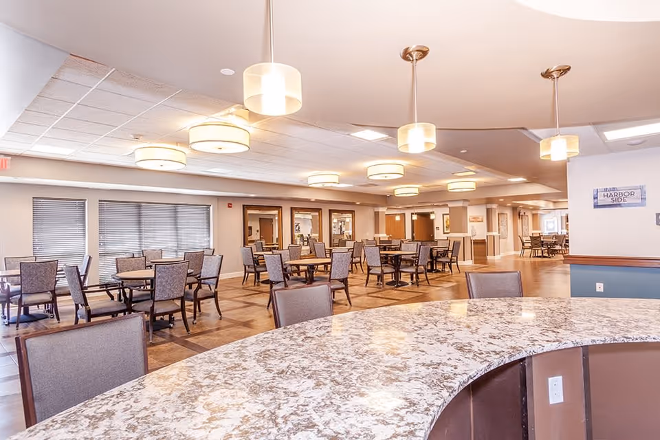Photo 3 of Brightside Assisted Living & Memory Care