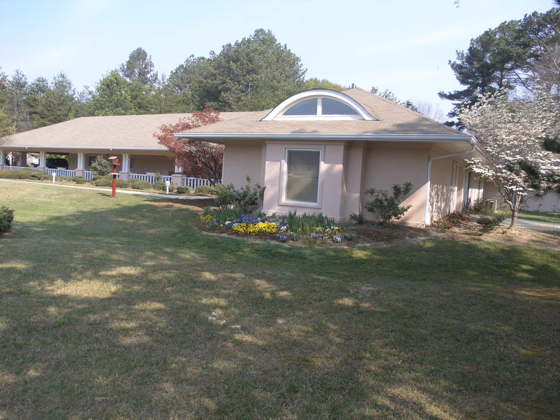 Photo of Fellowship Assisted Living