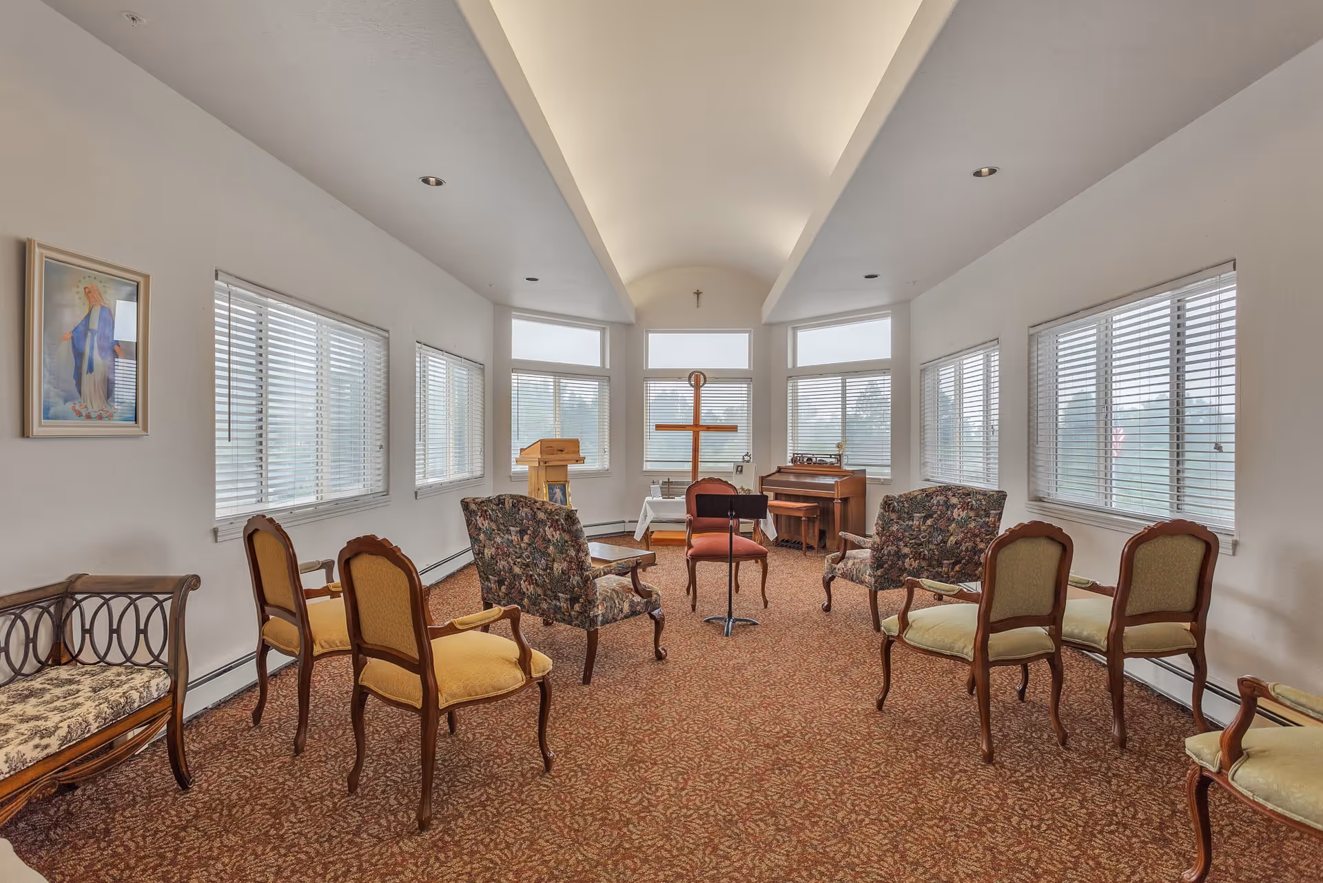 Photo 6 of Holiday Hills Estates | Sky Active Living