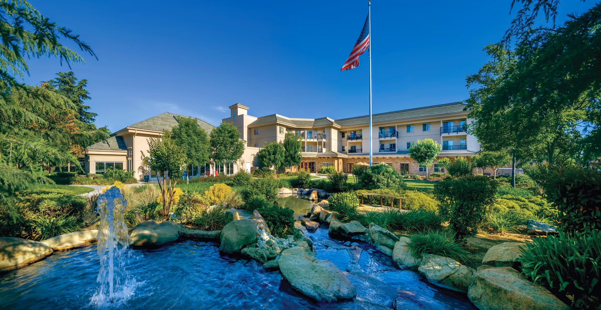 Photo of Covenant Living of Turlock